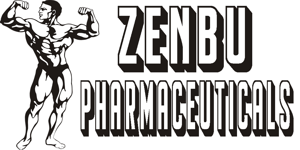 Zenbu Pharmaceuticals